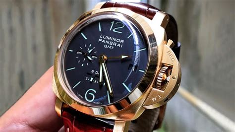 prominente panerai träger|famous Panerai watches.